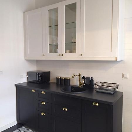 Ndm Apartament ワルシャワ エクステリア 写真