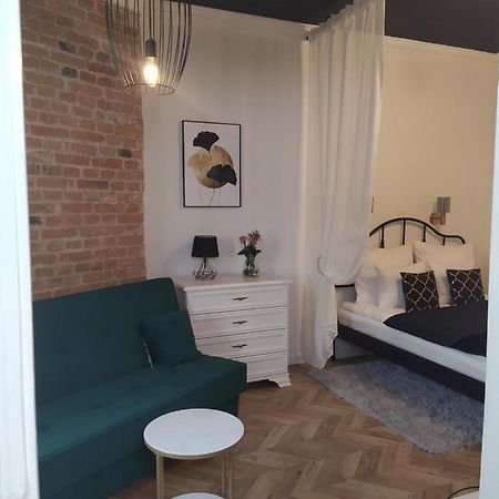Ndm Apartament ワルシャワ エクステリア 写真