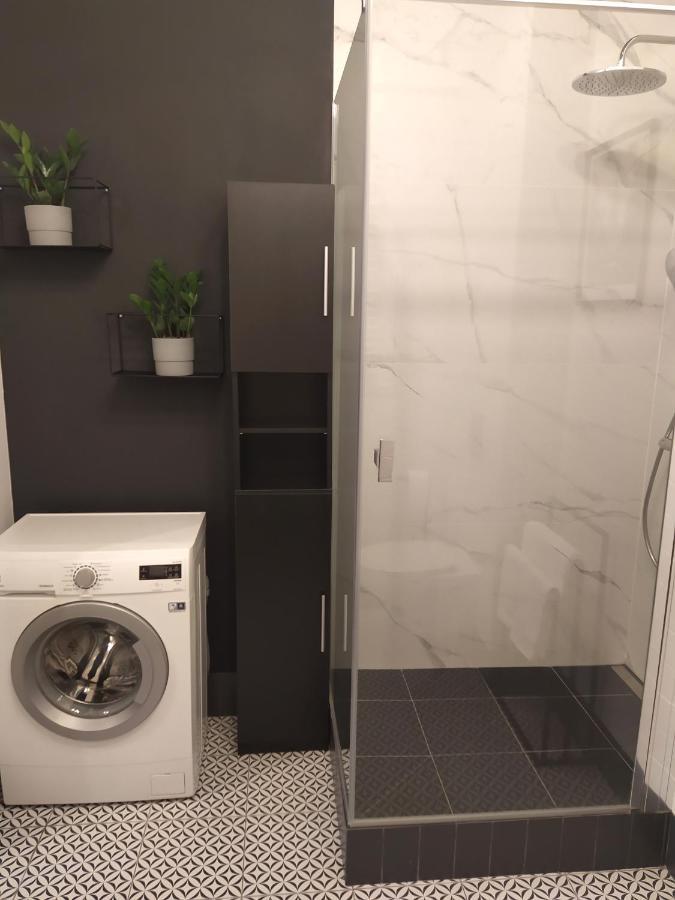 Ndm Apartament ワルシャワ エクステリア 写真