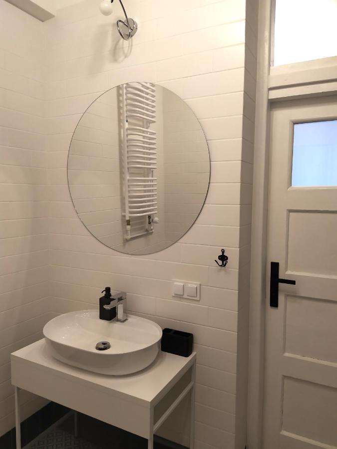 Ndm Apartament ワルシャワ エクステリア 写真